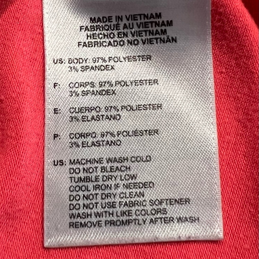 🌟 Adidas Racerback Tank - Picture 4 of 5